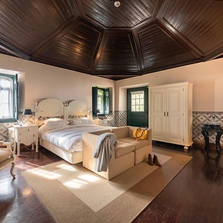 Pousada Castelo De Óbidos Dış mekan fotoğraf